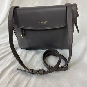 Radley London Authentic crossbody bag